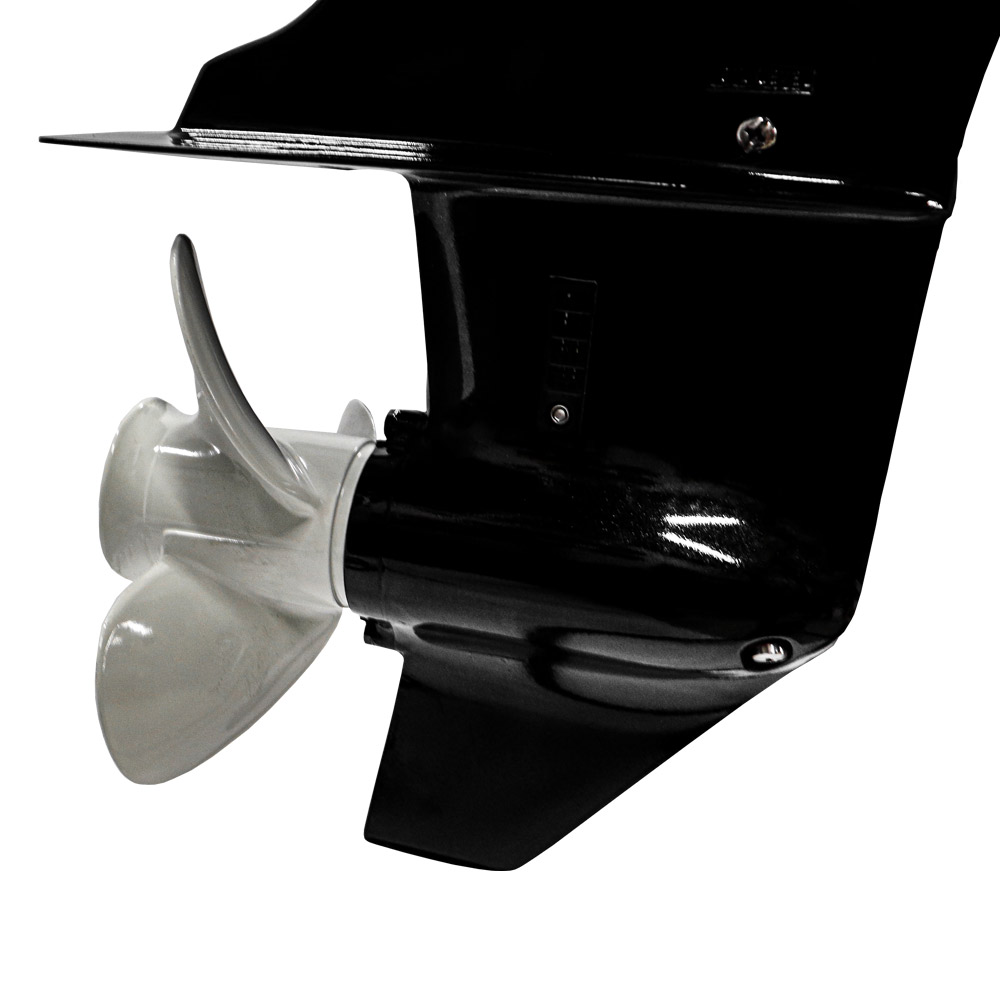 ЛОДОЧНЫЙ МОТОР TOYAMA F9.9FWS в Реутове