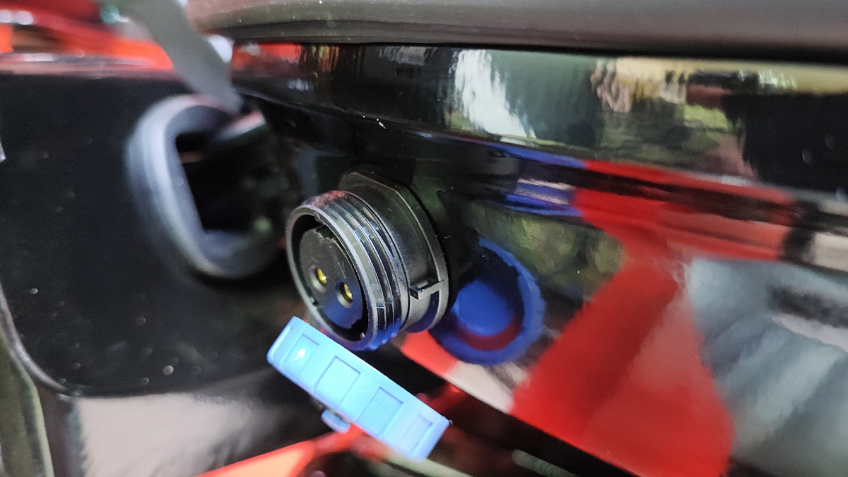 Лодочный мотор MARLIN PROLINE MP 50 AMH ПОД ВОДОМЕТ в Реутове