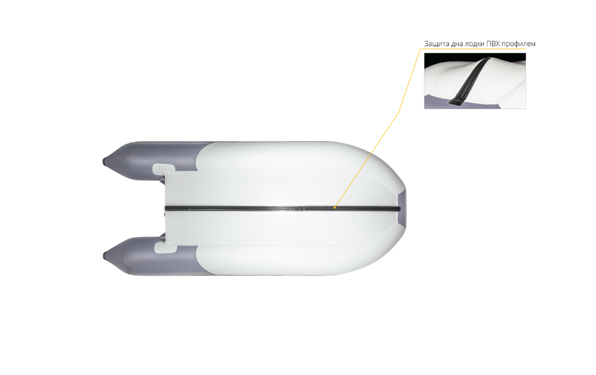 Лодка Ривьера Компакт 2900 СК в Реутове