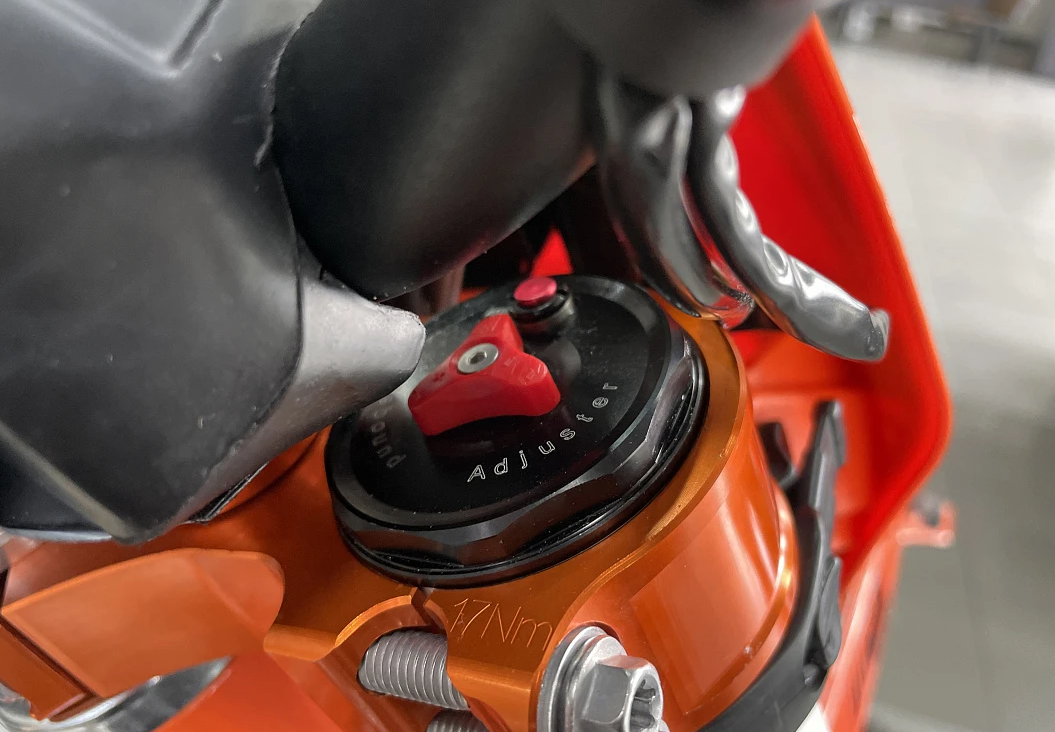 Мотоцикл PROGASI HARDCORE 450 в Реутове