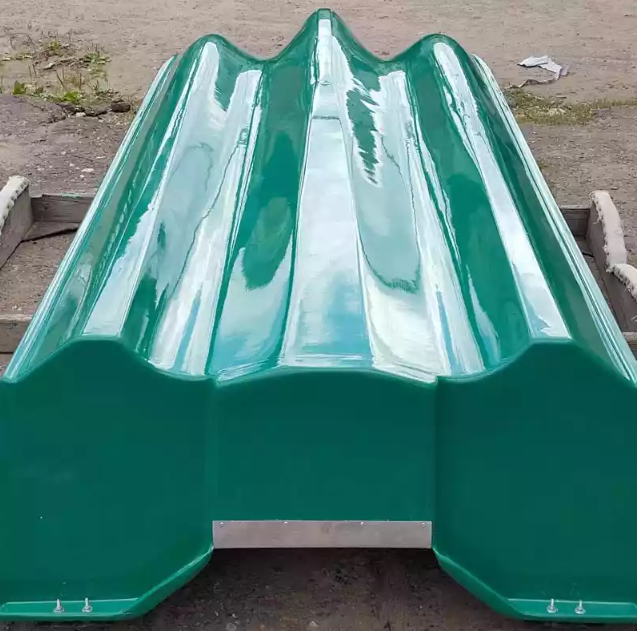 Стеклопластиковая лодка Neman-340 (тримаран) в Реутове