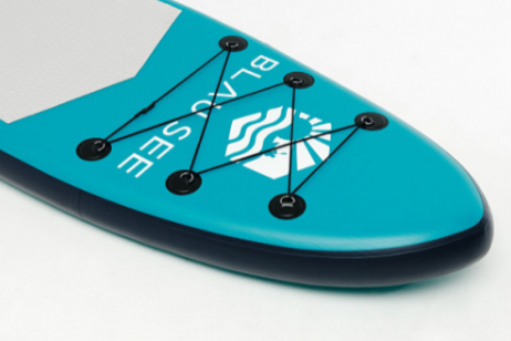 НАДУВНОЙ SUP-BOARD BUSINESS LIGHT BLUE 10,6 в Реутове