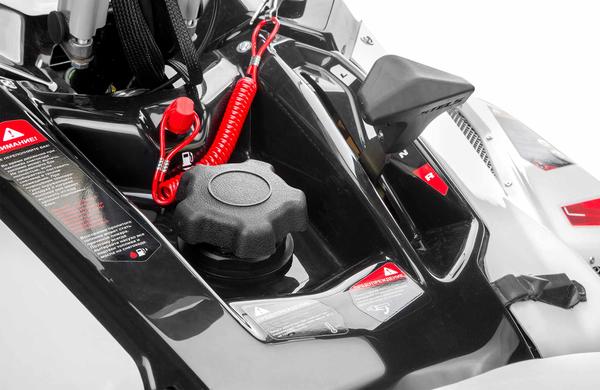 Снегоход STELS ВИТЯЗЬ SA800 2.0 в Реутове