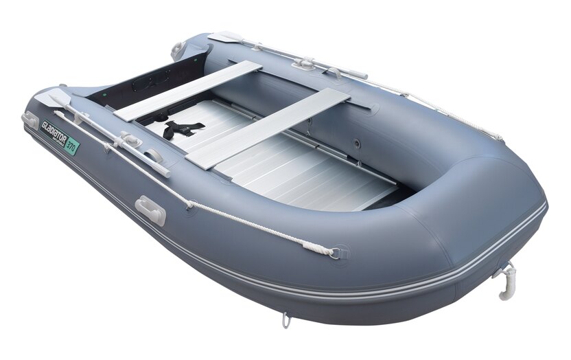 НАДУВНАЯ ЛОДКА GLADIATOR B330AL в Реутове