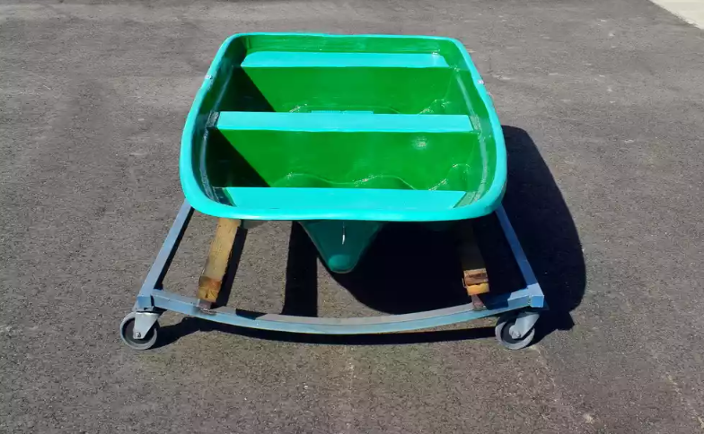 Стеклопластиковая лодка Старт (тримаран) в Реутове