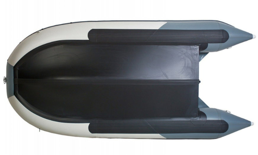 НАДУВНАЯ ЛОДКА GLADIATOR D470AL в Реутове