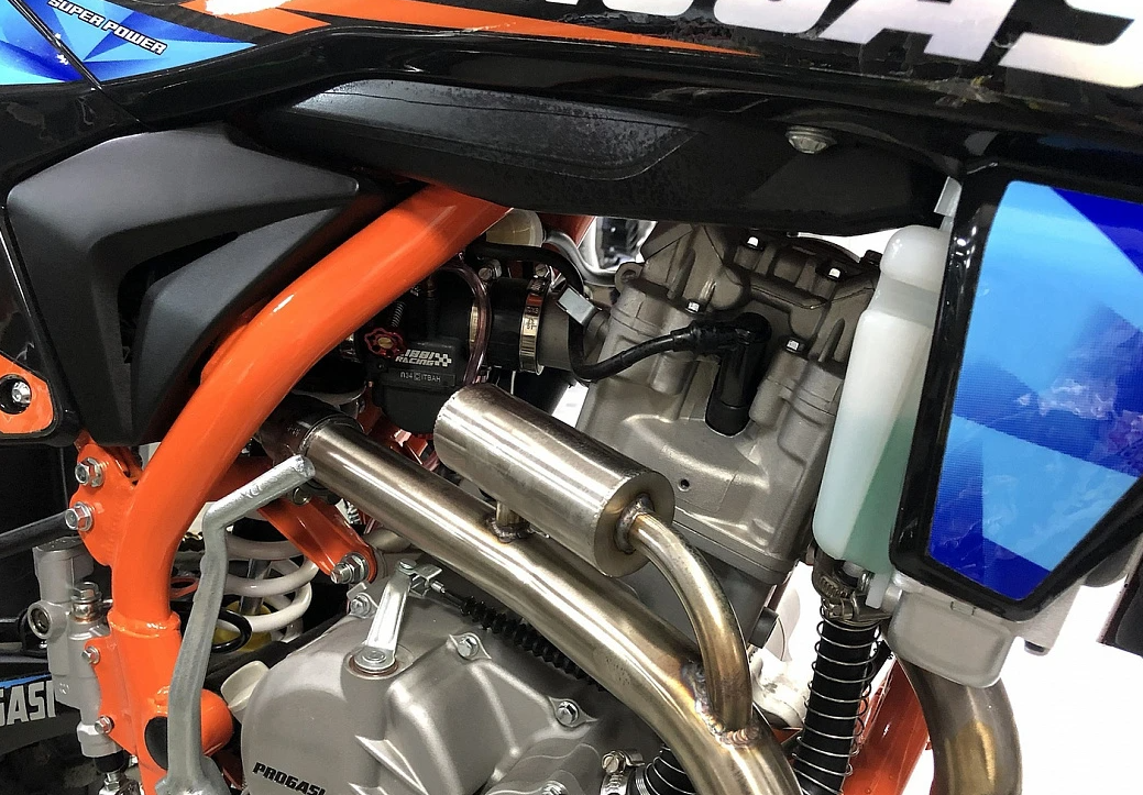 Мотоцикл Progasi Gaudi 300 в Реутове