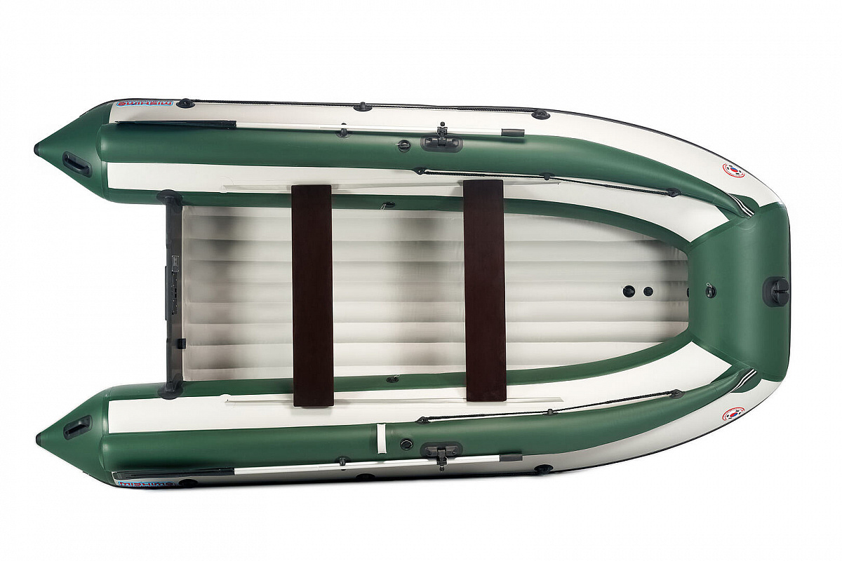 Лодка MISHIMO FAMILY LITE DF 430 в Реутове