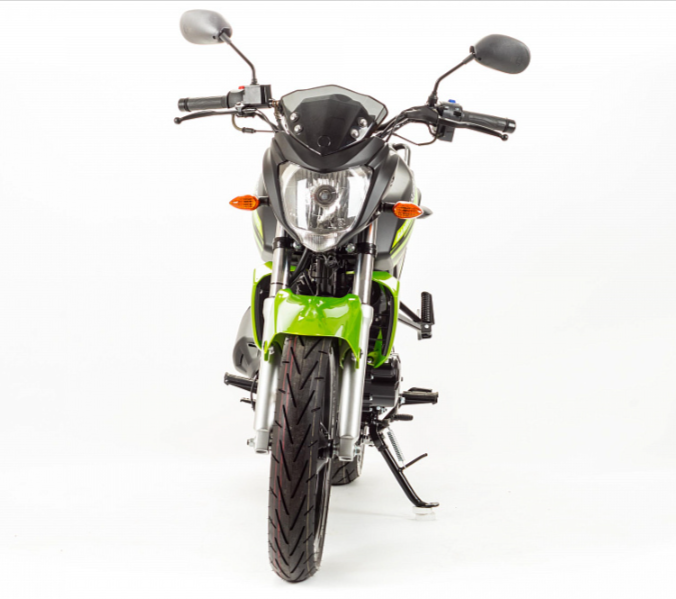 Мотоцикл BANDIT 250 в Реутове