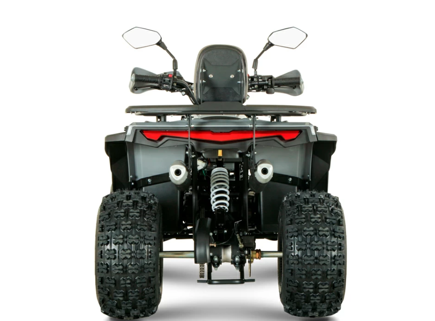 Квадроцикл YACOTA DRAGON LUX LD 125 в Реутове