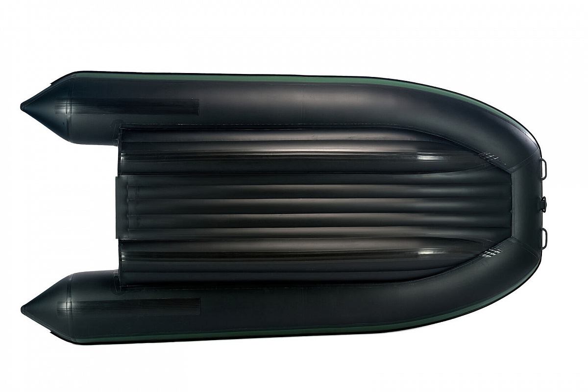 Лодка MISHIMO FAMILY LITE DF 430 в Реутове