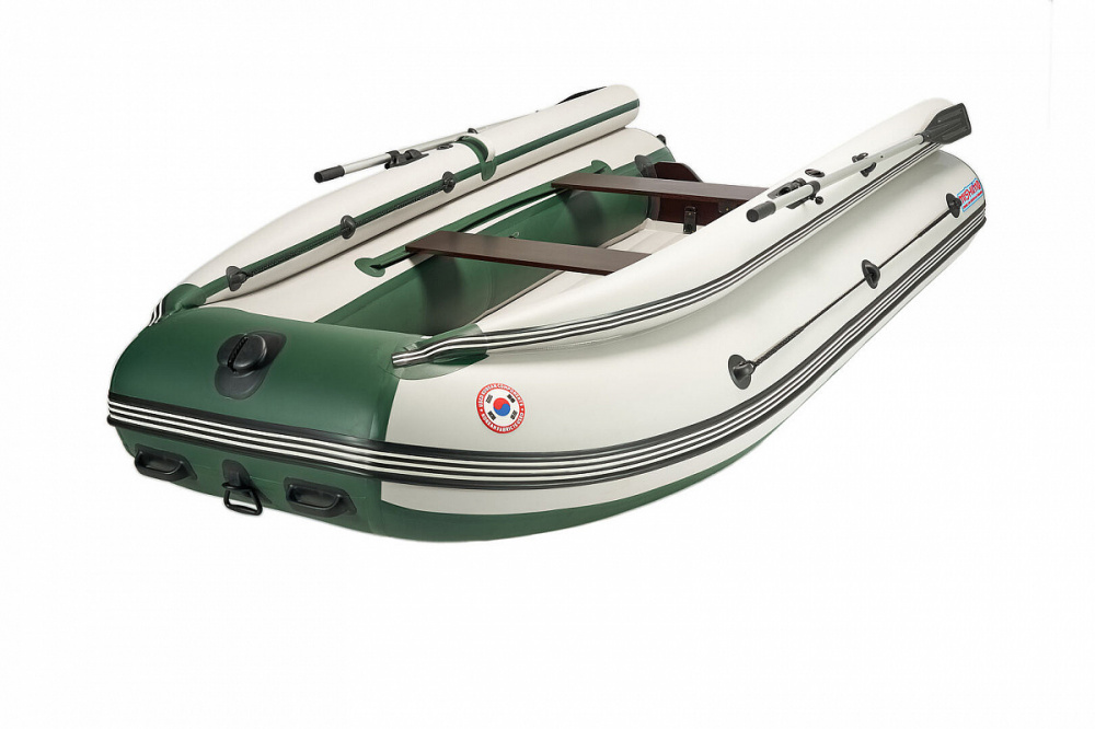 Лодка MISHIMO FAMILY LITE 350 в Реутове