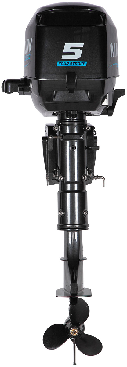 Лодочный мотор MARLIN MF 5 AMHL в Реутове