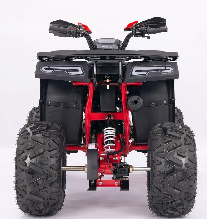 Квадроцикл YACOTA Sirius LD 125 в Реутове