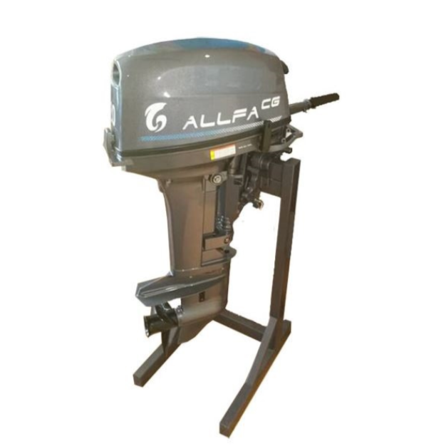 Лодочный мотор ALLFA CG Т40 S в Реутове