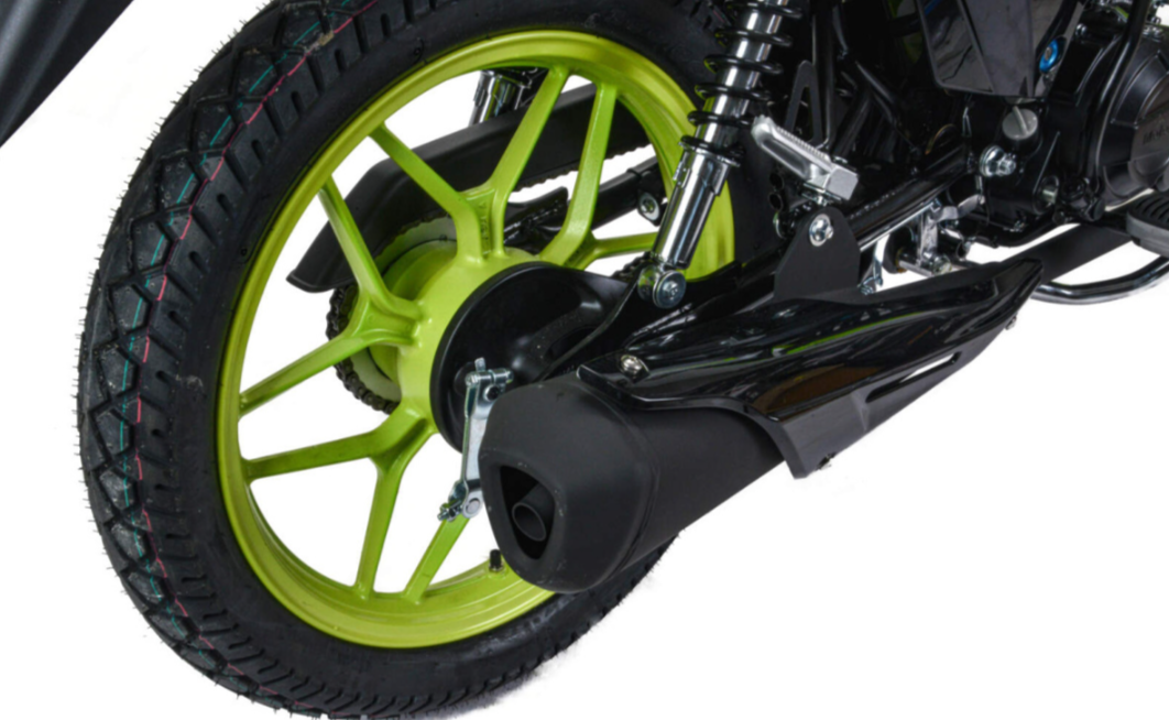 Мотоцикл MOTOLAND (МОТОЛЕНД) 200 SPRINT в Реутове