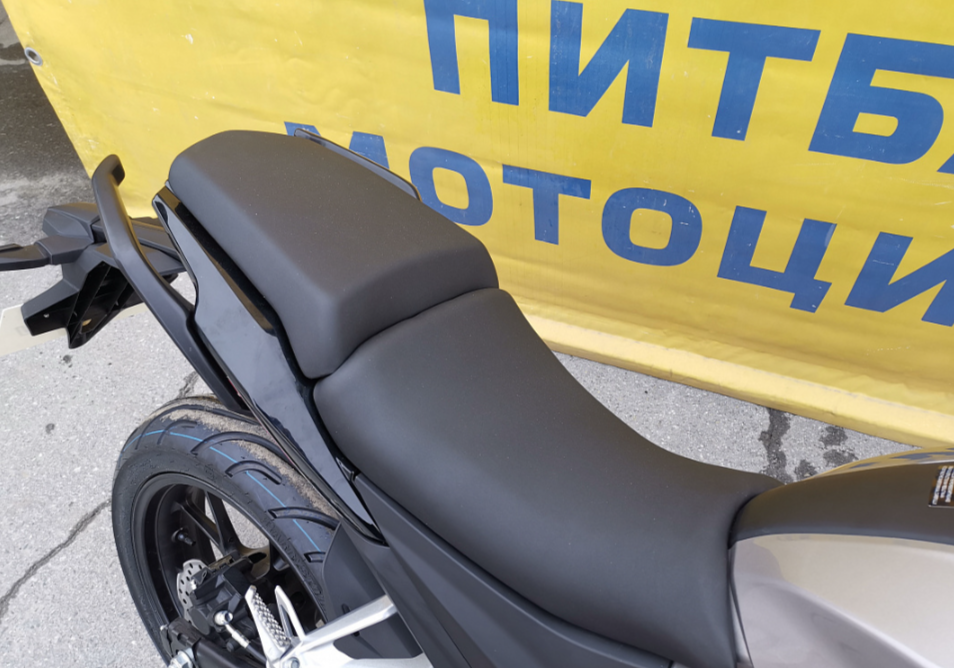 Мотоцикл MOTOLAND (МОТОЛЕНД) 250 CB250 (172FMM-5/PR250) (2022 г.) в Реутове