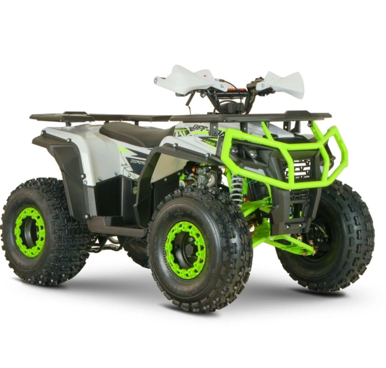 Квадроцикл YACOTA DRAGON 125 в Реутове