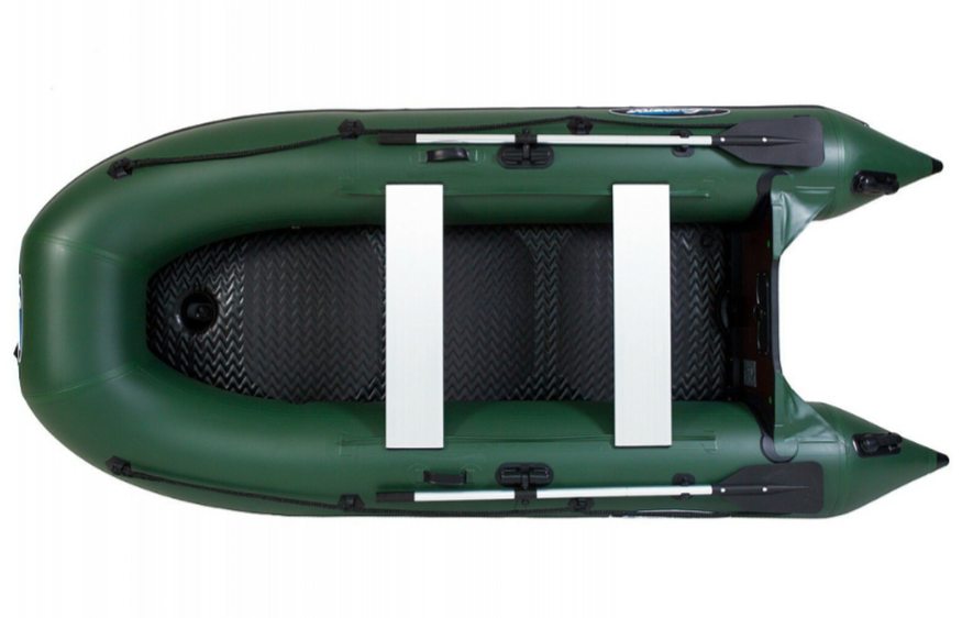 НАДУВНАЯ ЛОДКА GLADIATOR B330AD в Реутове