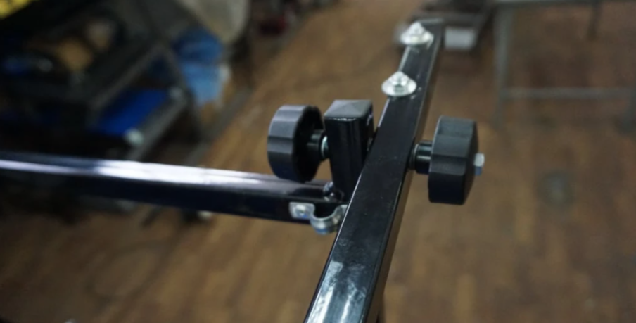 Мотобуксировщик XTREME-MOTORS "Полюс-2" Зима 15 л.с. в Реутове