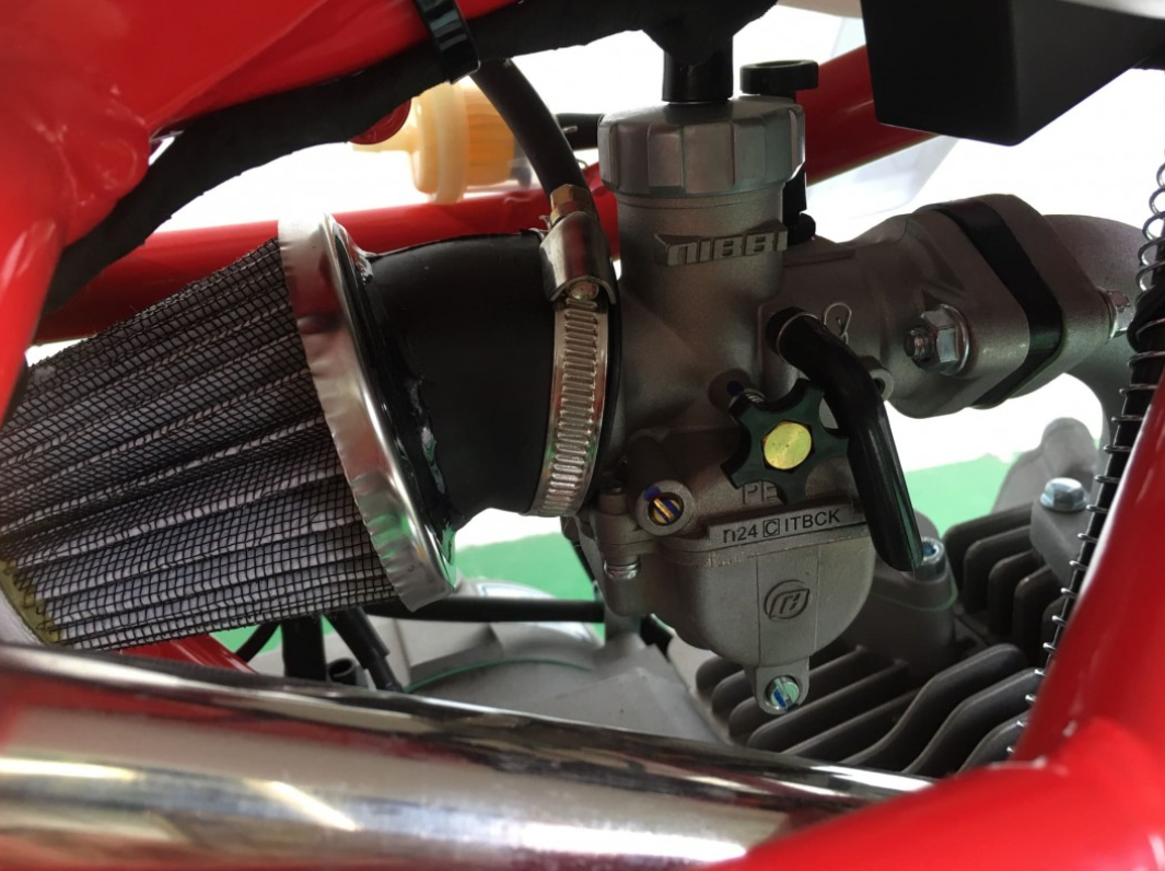 Питбайк JHLMOTO JHL Z150E (YX1P60FMJ) в Реутове