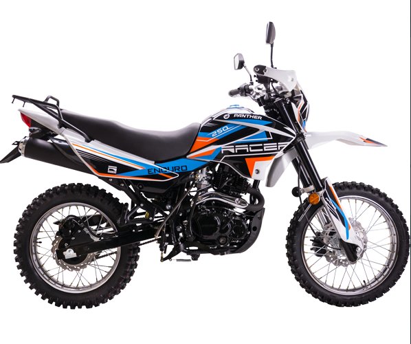 Мотоцикл Racer RC250GY-C2 Panther в Реутове