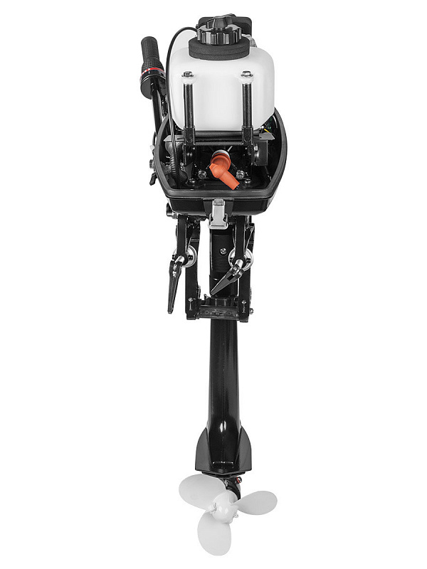 ЛОДОЧНЫЙ МОТОР GLADIATOR G3FHS в Реутове