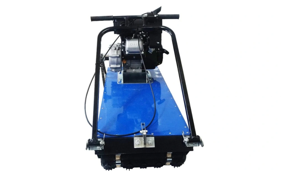 Мотобуксировщик XTREME-MOTORS "Конек-Горбунок" 8.5 л.с. в Реутове