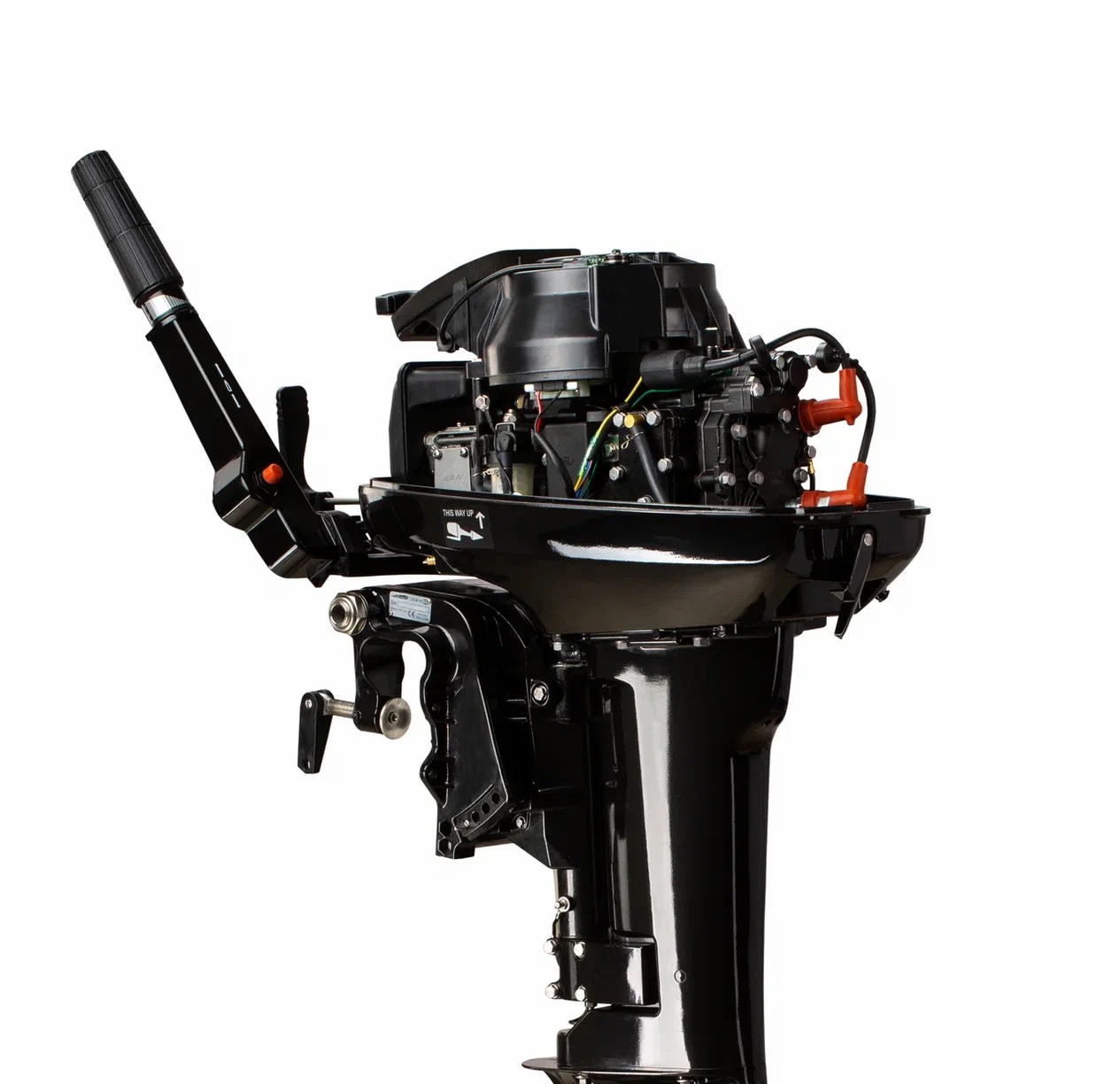 ЛОДОЧНЫЙ МОТОР GLADIATOR G9.9FHS в Реутове