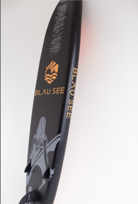 НАДУВНОЙ SUP-BOARD MOONLIGHT 11,6 в Реутове