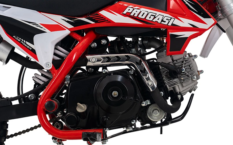 Питбайк Progasi KIDS POWER 110 (10/10) в Реутове