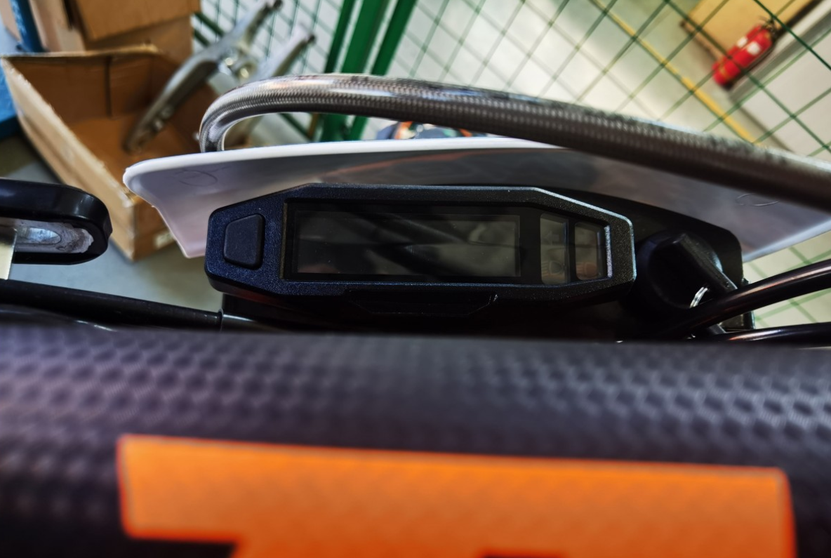 Мотоцикл JHLMOTO JHL Z4 PR250 (172FMM-5) в Реутове