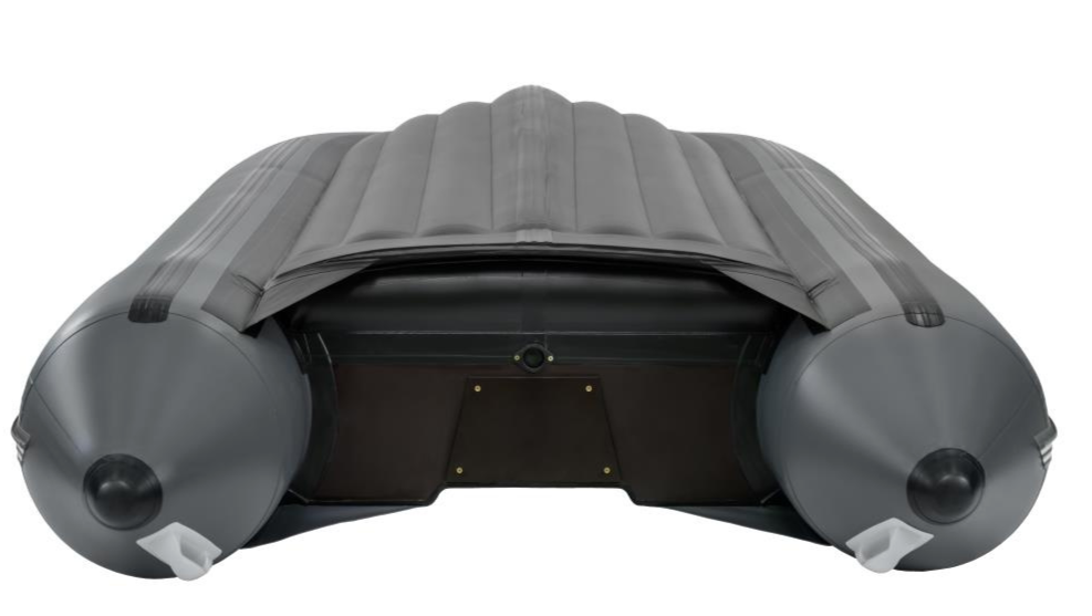 ЛОДКА НАДУВНАЯ YUKONA 410 НДНД в Реутове