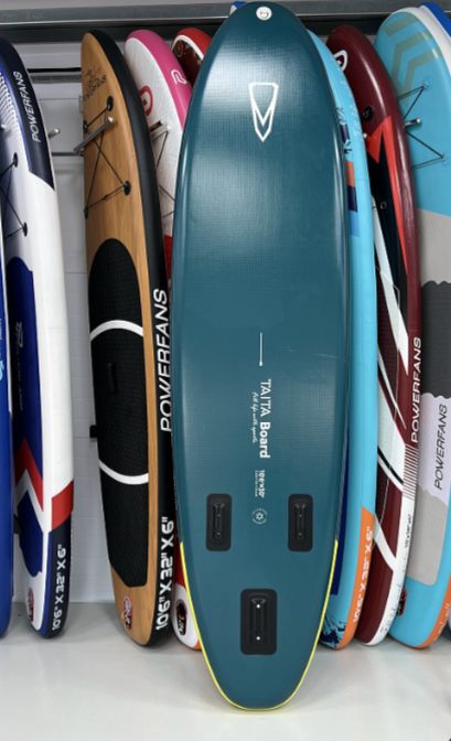 SUP (САП) ДОСКА RAIDEX POWERFANS ITALIAN SLIDING 10,6’ (320СМ) в Реутове