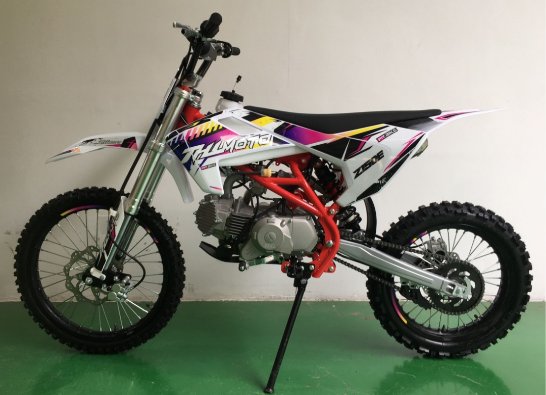 Питбайк JHLMOTO JHL Z150E (YX1P60FMJ) в Реутове