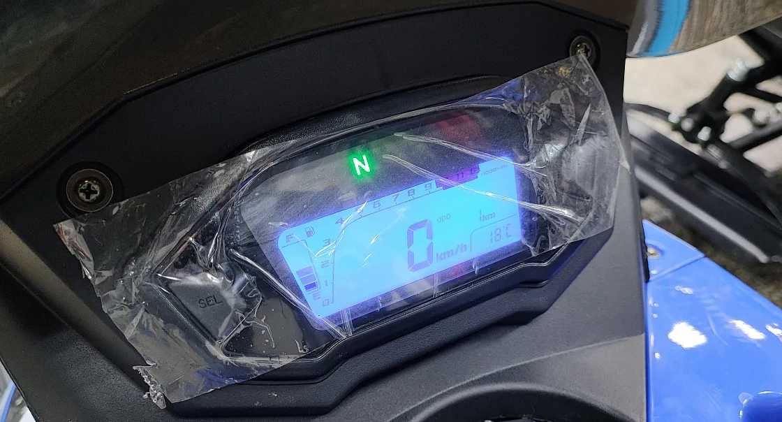 Снегоход Ataki WD150 Б/У в Реутове