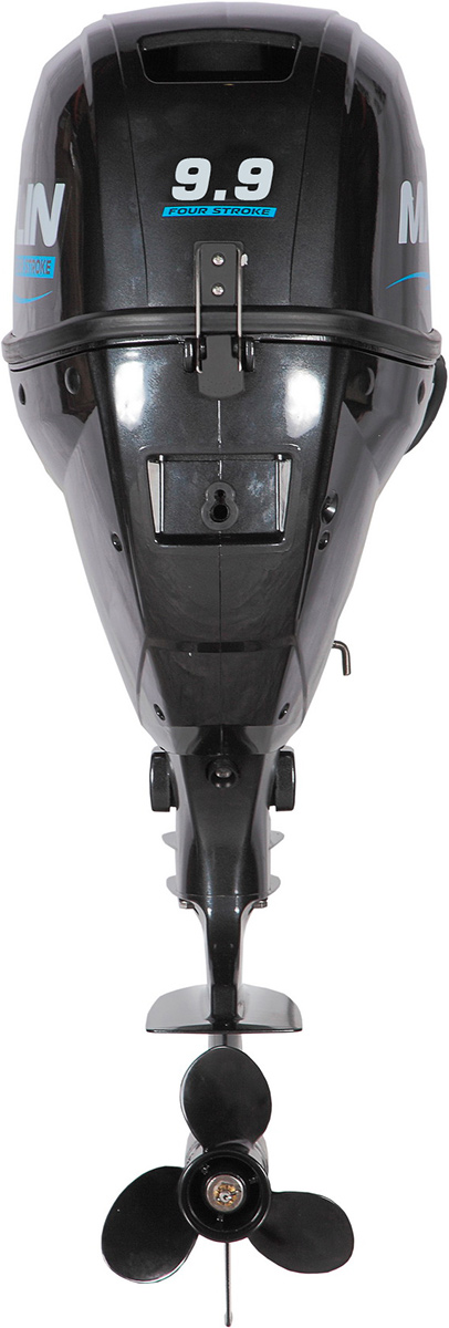 Лодочный мотор MARLIN MF 9.9 AMHL в Реутове