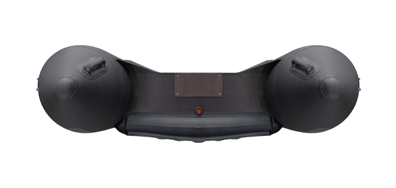 Лодка Таймень RX 3700 НДНД в Реутове