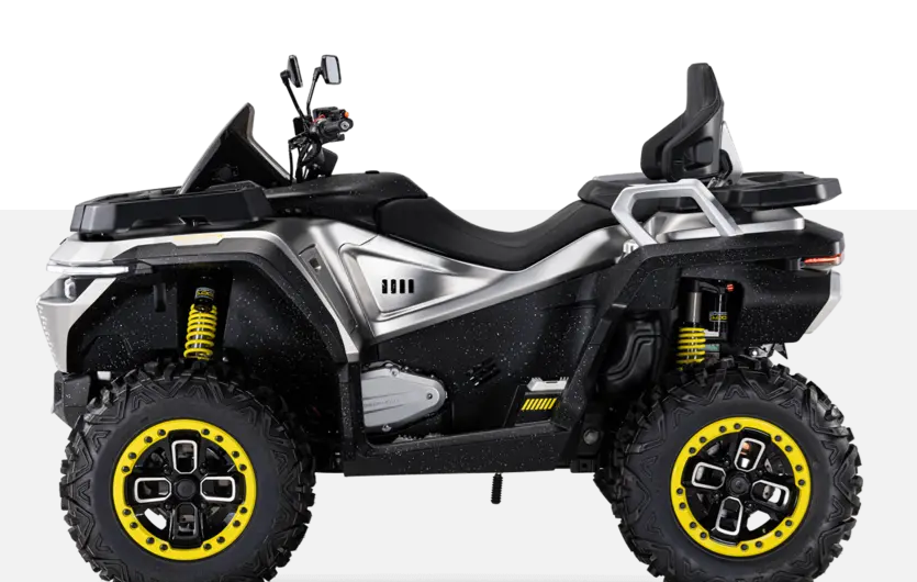 Квадроцикл BENDA REDSTONE 1000 R2 в Реутове