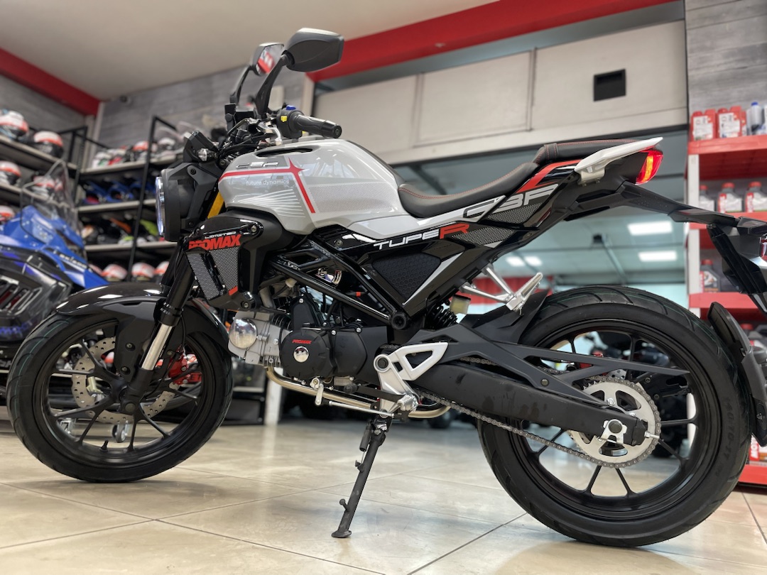 Мопед PROMAX CB150R (49) в Реутове