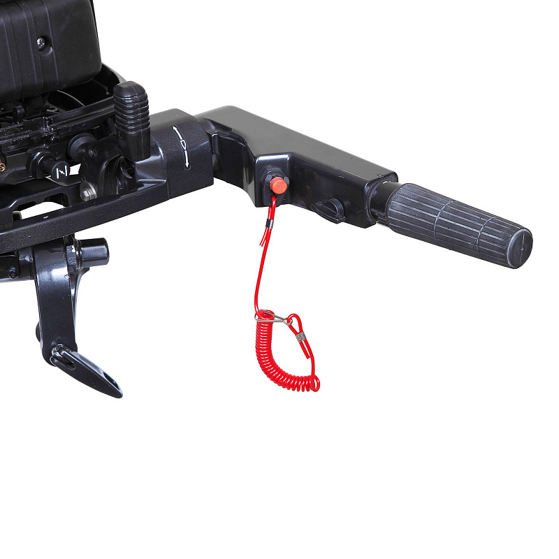 Лодочный мотор MARLIN MP 40 AMHL в Реутове