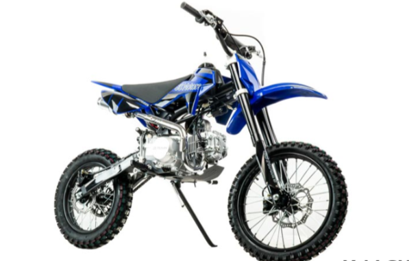 Питбайк MOTOLAND (МОТОЛЕНД) GS Motors S14 17/14 в Реутове