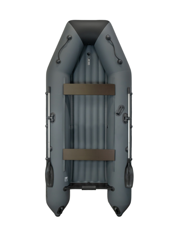 Лодка Барс 3400 НДНД в Реутове