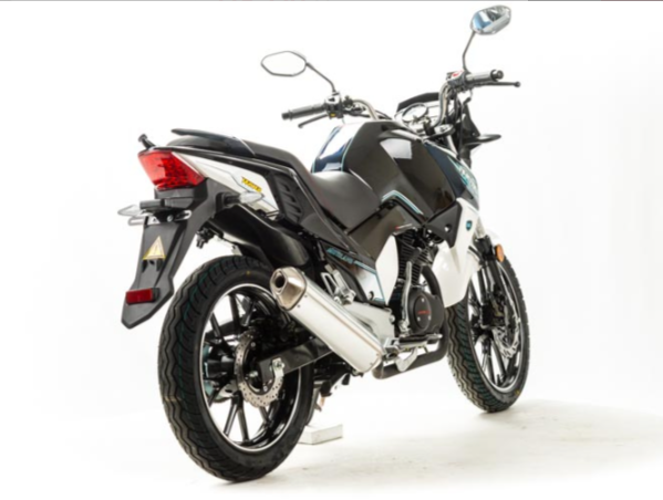 Мотоцикл MOTOLAND (МОТОЛЕНД) FIGHTER 250 в Реутове