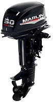 Лодочный мотор MARLIN PROLINE MP 30 AMHS в Реутове