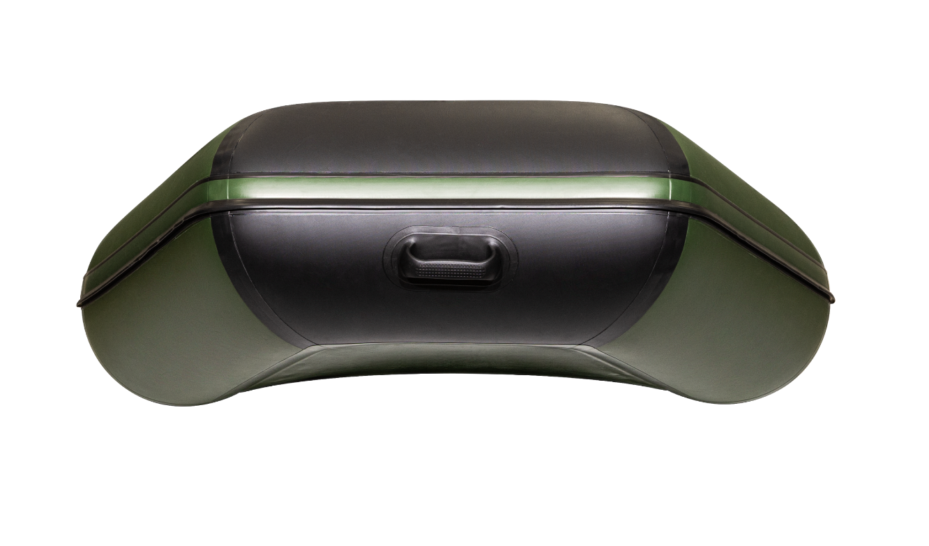 Лодка АКВА 2900 в Реутове