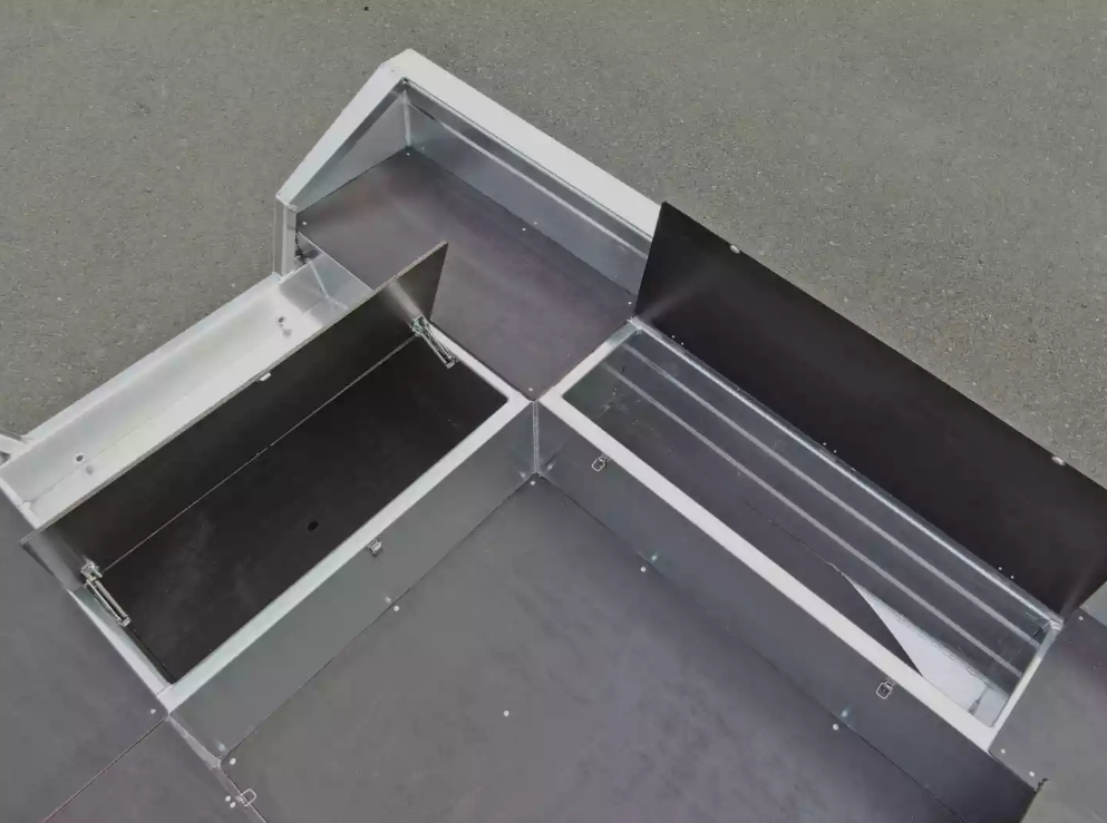 Алюминиевая лодка  Неман-420 в Реутове