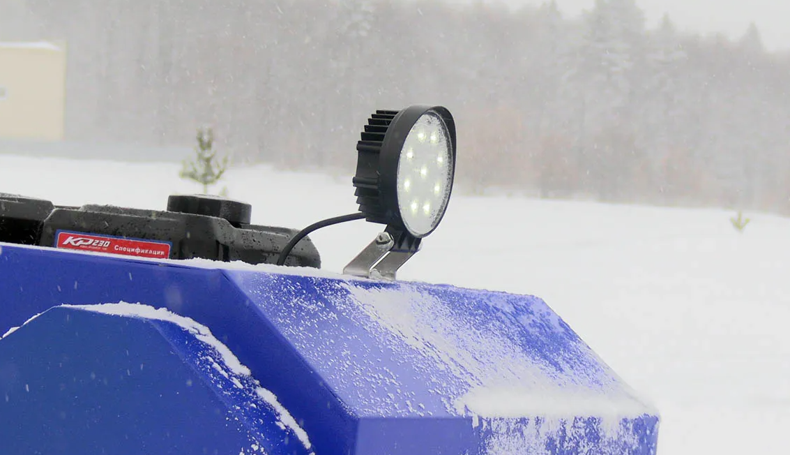 МОТОБУКСИРОВЩИК КОМПАКТНЫЙ ЛИДЕР-СИГМА-1S, 8,0+ Л.С. С МОДУЛЕМ "ТЯГАЧ" ВАРИАТОР TAV2-40 в Реутове