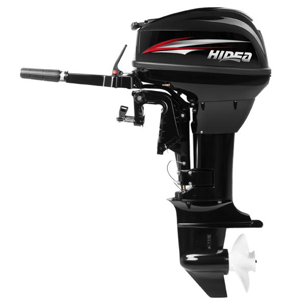Лодочный мотор HIDEA HD9.9FHS в Реутове