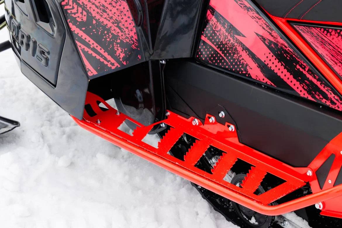 Снегоход IRBIS TUNGUS 400 25/26 в Реутове